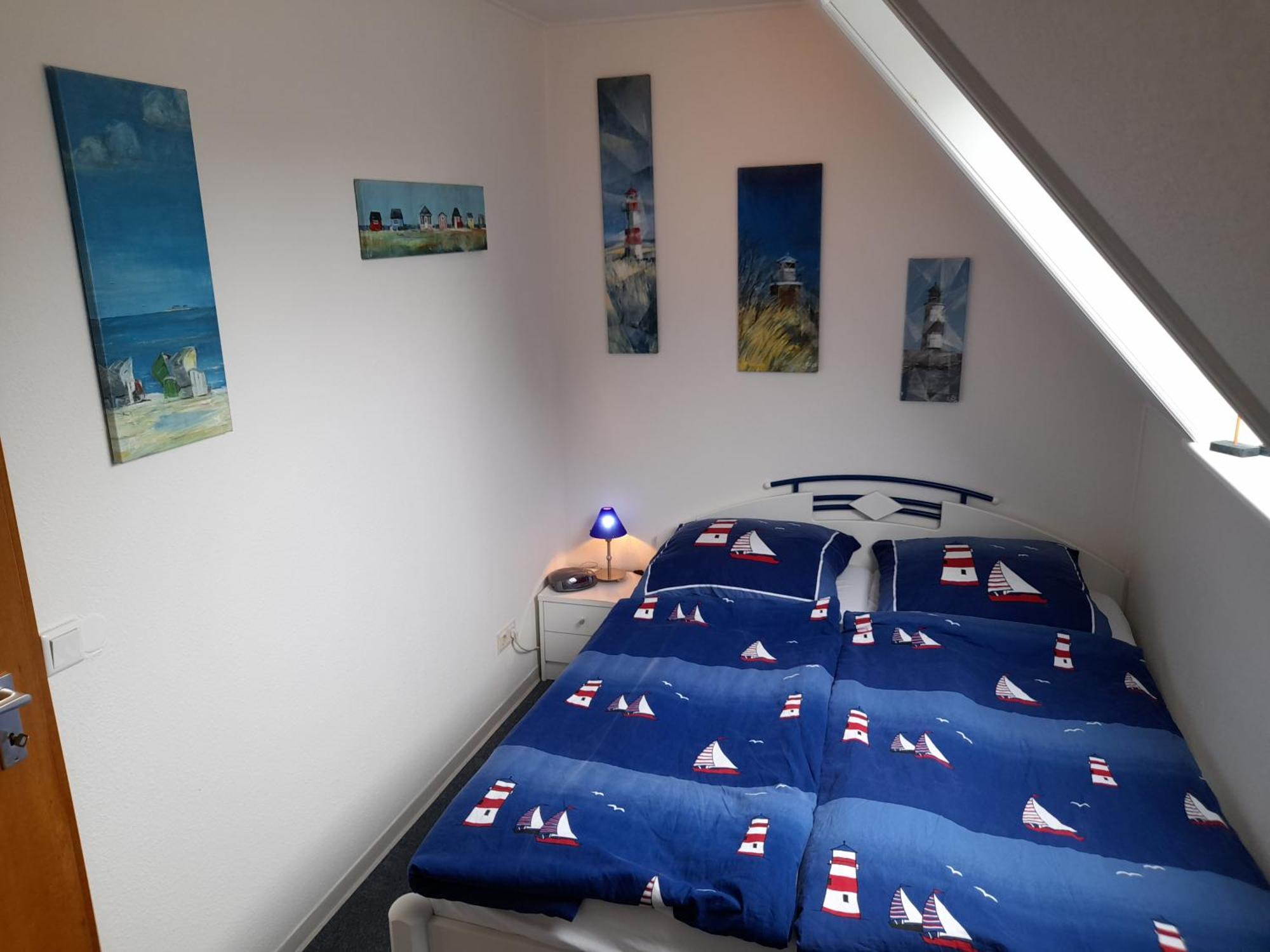 Whg Meeresblick Nieblum Exteriér fotografie