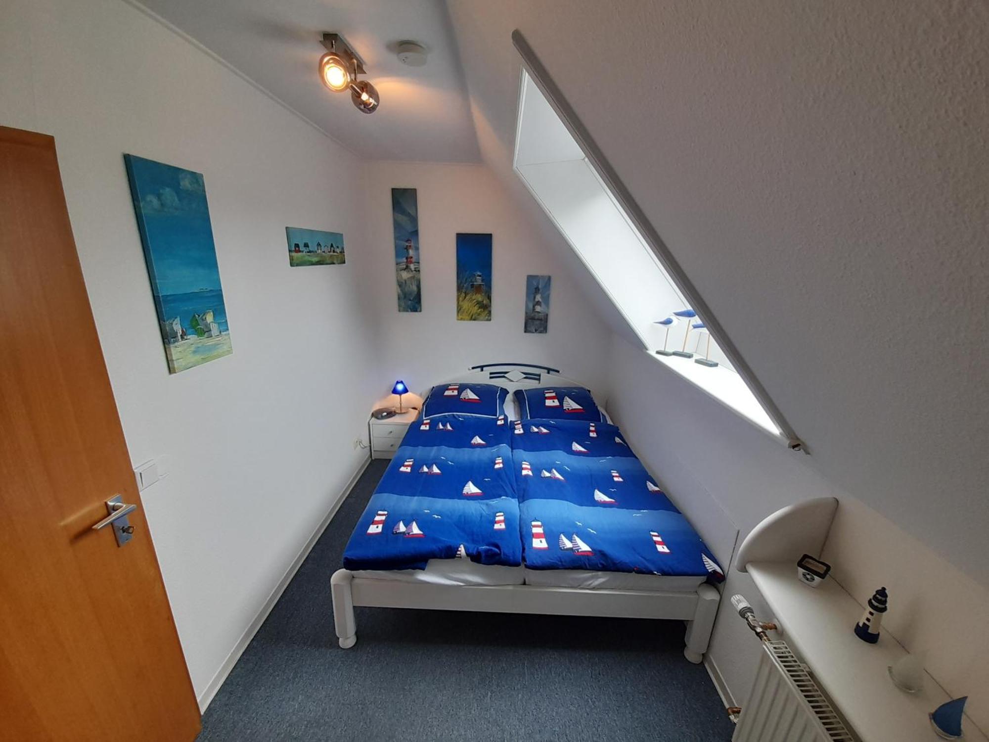 Whg Meeresblick Nieblum Exteriér fotografie