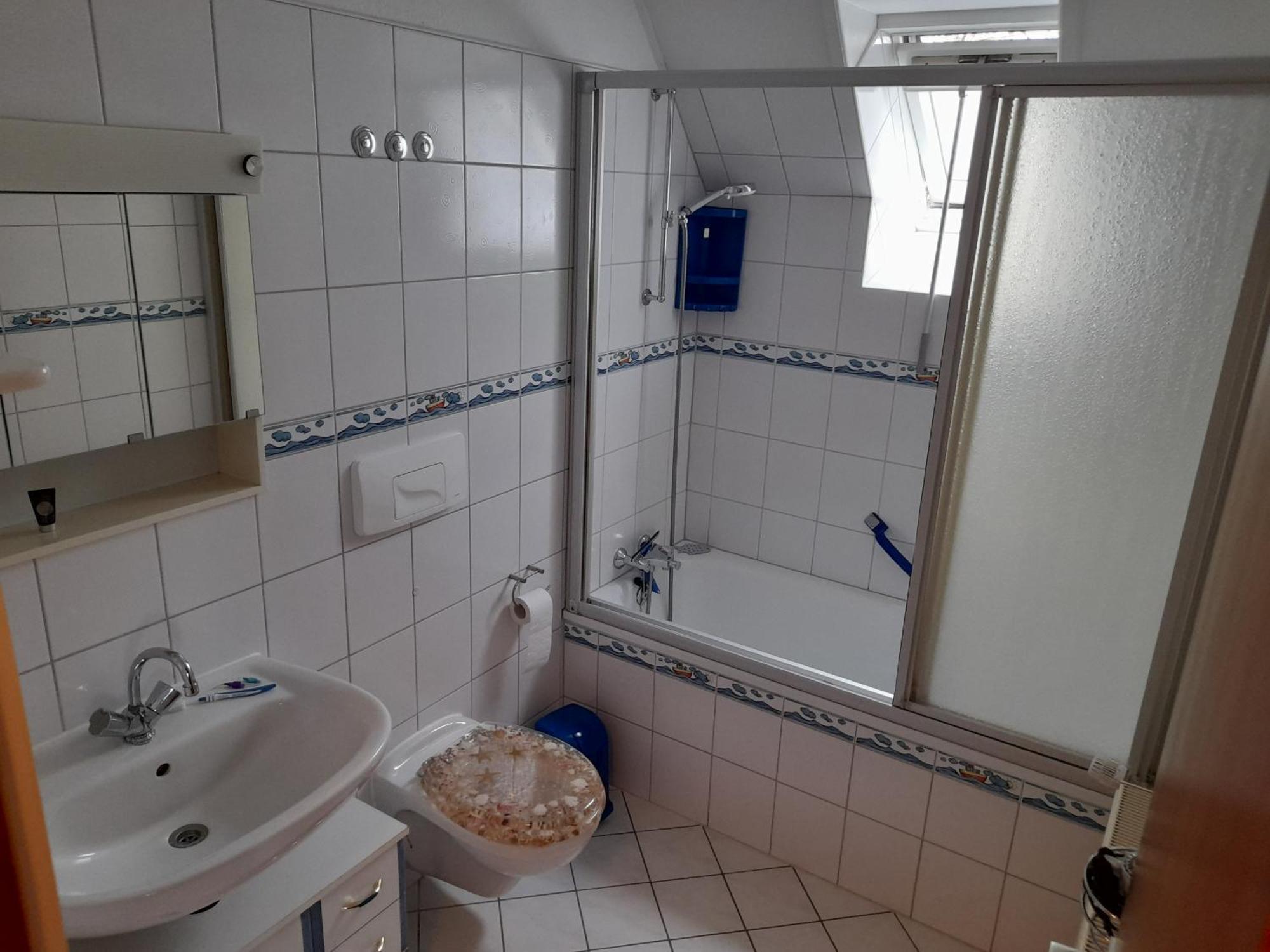 Whg Meeresblick Nieblum Exteriér fotografie