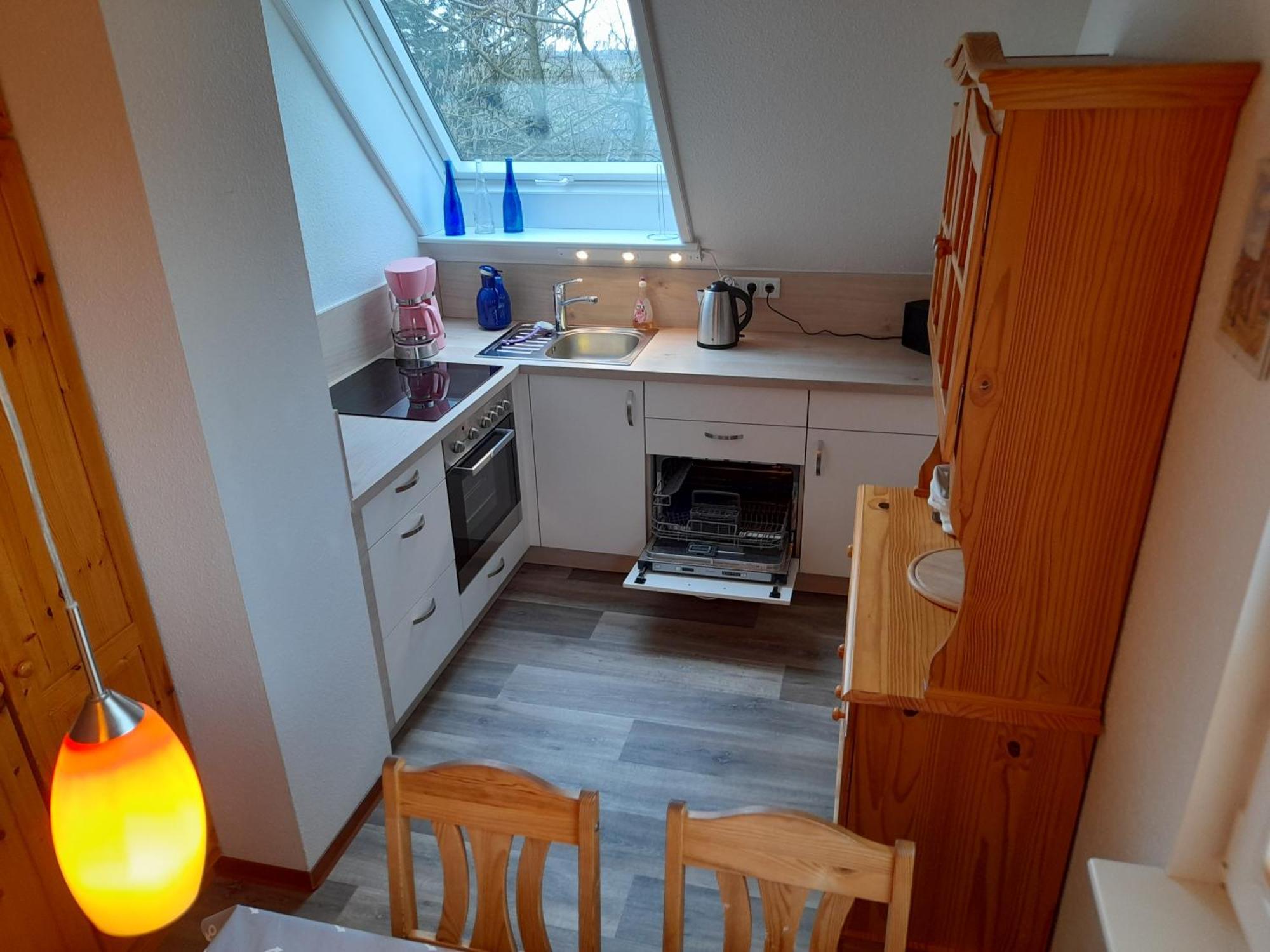 Whg Meeresblick Nieblum Exteriér fotografie